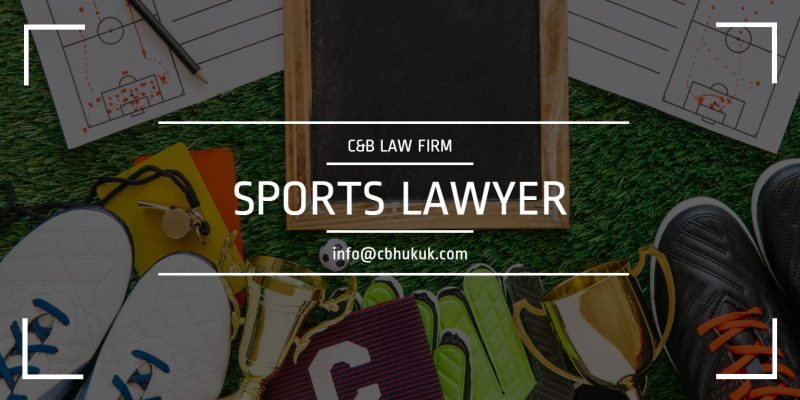 sports lawyer in turkey