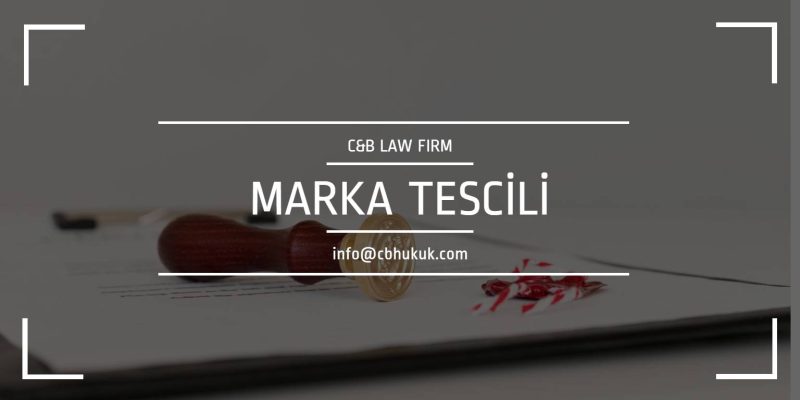 marka tescili nedir