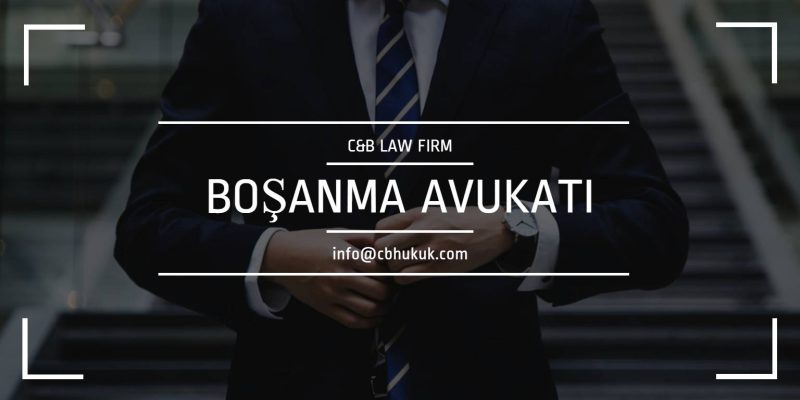 boşanma avukatı