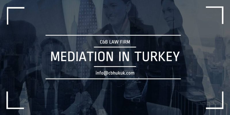 mediation in turkey