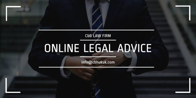 online legal advice