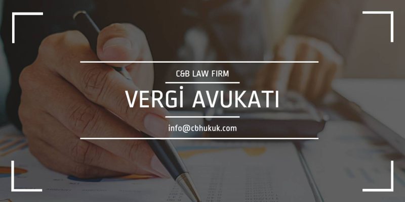 vergi avukatı