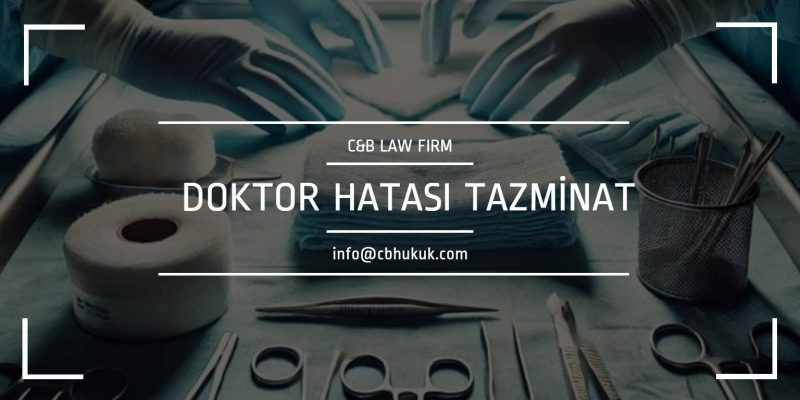 doktor hatası tazminat