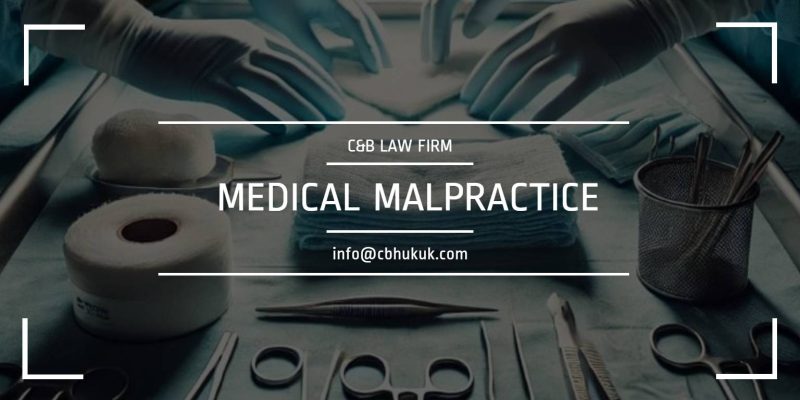 medical malpractice in turkey